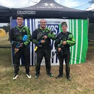 Meet your Posher, Bobby